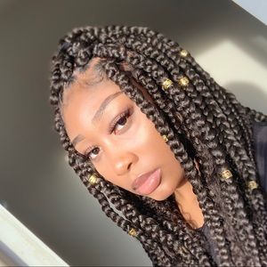 Meet your Posher, Armani